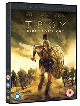 Troy (Director's Cut) [DVD] [2004]