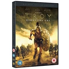 Troy (Director's Cut) [DVD] [2004]