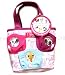 LITTLEST PET SHOP TOTE / PURSE / BAG - PINK & MAGENTA