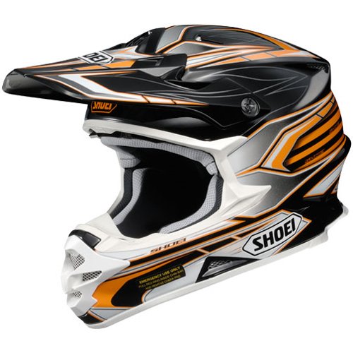 shoei dirt bike helmets sale
