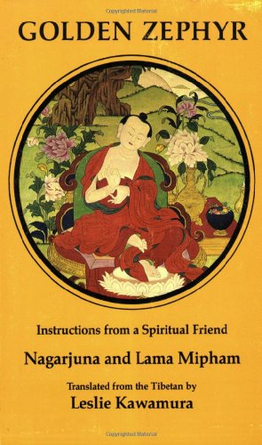 Golden Zephyr (Tibetan Translations Ser, Vol 4)