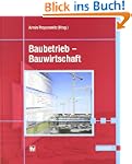Baubetrieb - Bauwirtschaft