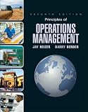 Principles of Operations Management (7th Edition)