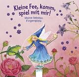 Kleine Fee, komm, spiel mit mir!