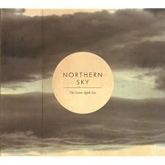 Northern Sky Southern Sky