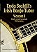 Enda Scahill's Irish Banjo Tutor