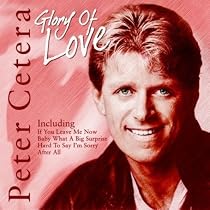 Glory of Love