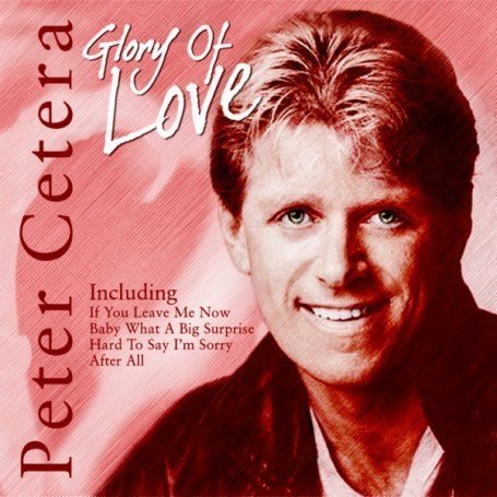 Peter Cetera - Golden Love Songs Vol. 7 - Strings Of Love - Zortam Music