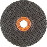 日立　網目サンディングディスク　１００Ｘ１．８Ｘ１５ｍｍ　ＷＡ６０　１０枚入り　7678941 959775