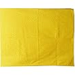 Bed Spread Comforter in Cotton Cut Work Size Queen (bcov522)