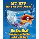My Best Fish Friend BFF As Seen On TV