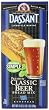 Dassant Classic Beer Bread Mix, 19 Ounce Boxes (Pack of 6)