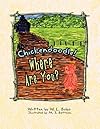 Chickendoodle! Where Are You?