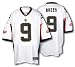 New Orleans Saints DREW BREES #9 Super Bowl 44 Mens Replica Jersey, White