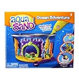 Aqua Sand Creation Kit Ocean Adventure
