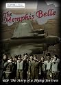 The Memphis Belle: A Story of a Flying Fortress [Remastered Edition] 1944 [DVD]