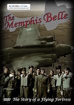 The Memphis Belle: A Story of a Flying Fortress [Remastered Edition] 1944