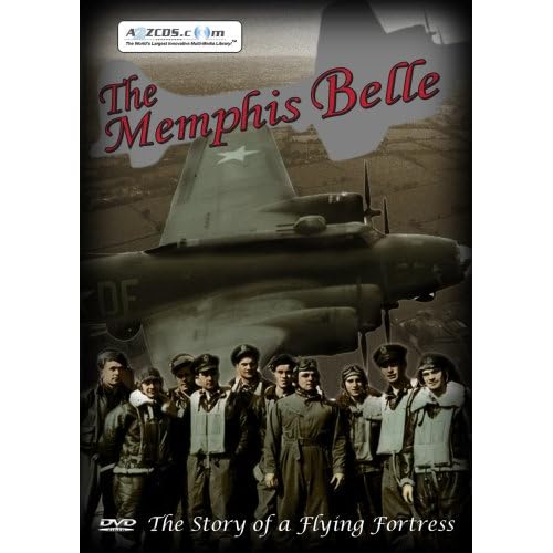 The Memphis Belle: A Story of a Flying Fortress [1944] �