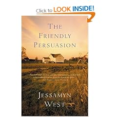 The Friendly Persuasion