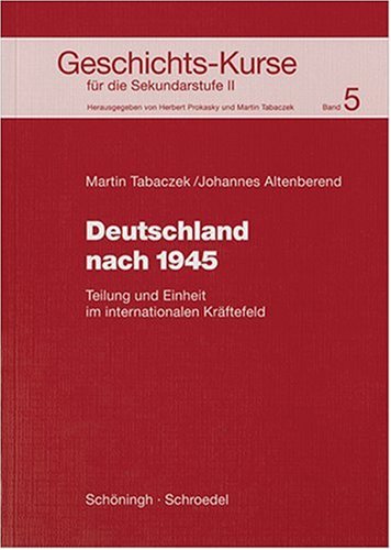 Geschichts-Kurse f�r die Sekundarstufe II, 5