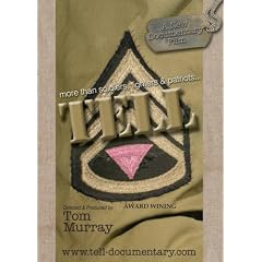 Tell by 