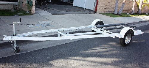 Used 2005 Zieman Single Jet