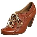 Fly London Womens MORPH tan P141211001 8 UK