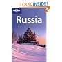 Russia (Lonely Planet Country Guide)