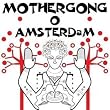 Live in Amsterdam