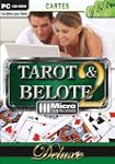 Tarot et Belote Deluxe 2