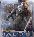 HALO 2 COLLECTION NEW CHARACTER {TARTARUS} NEW IN PACKAGE {28 MOVING PARTS}
