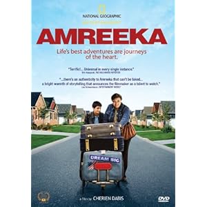 Amreeka