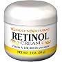 Retinol Cream (Vitamin A 200,000 Iu Per Jar) - 2 Oz
