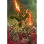 Immortal Iron Fist, Vol. 3: The Book of the Iron Fist (v. 3)