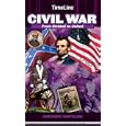 Timeline Civil War: From Divided to United by