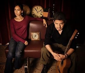 Bilder von Rodrigo y Gabriela