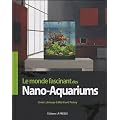Nano-aquariums : Le monde fascinant des mini-aquariums
