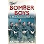 Bomber Boys: The Ruhr, the Dambusters and bloody Berlin