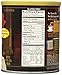 Caffe D’Vita English Toffee Cappuccino Mix - Instant Cappuccino Mix, Gluten Free, No Cholesterol, No Hydrogenated Oils, No Trans Fat, 99% Caffeine Free, Flavored Instant Coffee - 1 Lb Can, 6-Pack