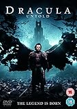 Dracula Untold [DVD] [2014]