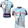 Canari New York Cycling Jersey Mens Large