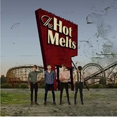 The Hot Melts