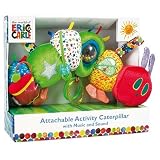 Kids Preferred The World of Eric Carle Activity... by