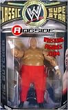 WWE Classic Superstars Series 14 > Abdullah The Butcher Action Figure