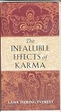 The Infallible Effects of Karma