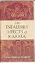 The Infallible Effects of Karma