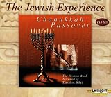 The Jewish Experience (Chanukkah and Passover)