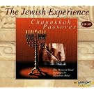 The Jewish Experience