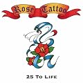 25 to life