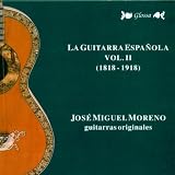 The Spanish Guitar Vol.2